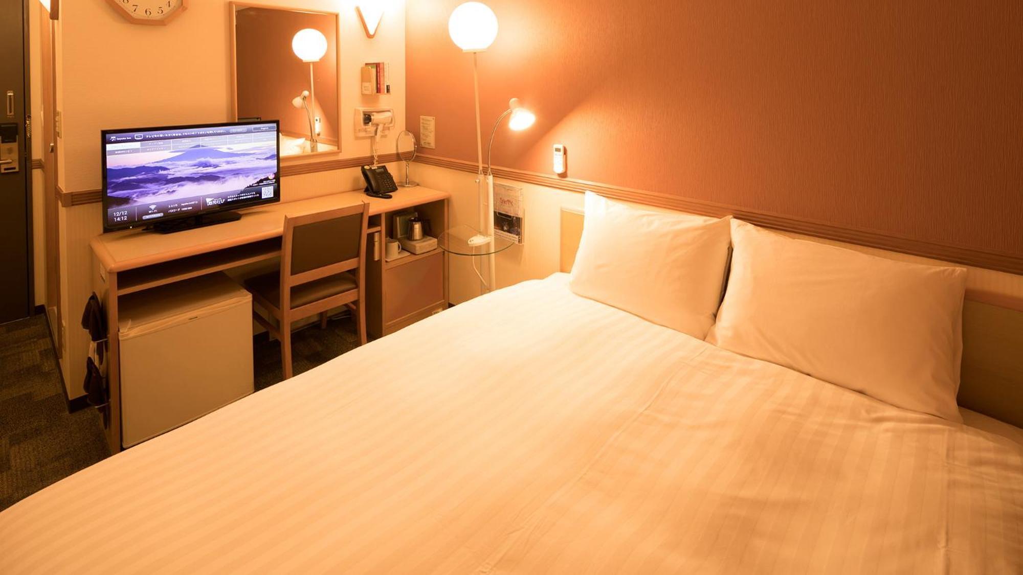 Toyoko Inn Aioi Eki Shinkansen Guchi Quarto foto