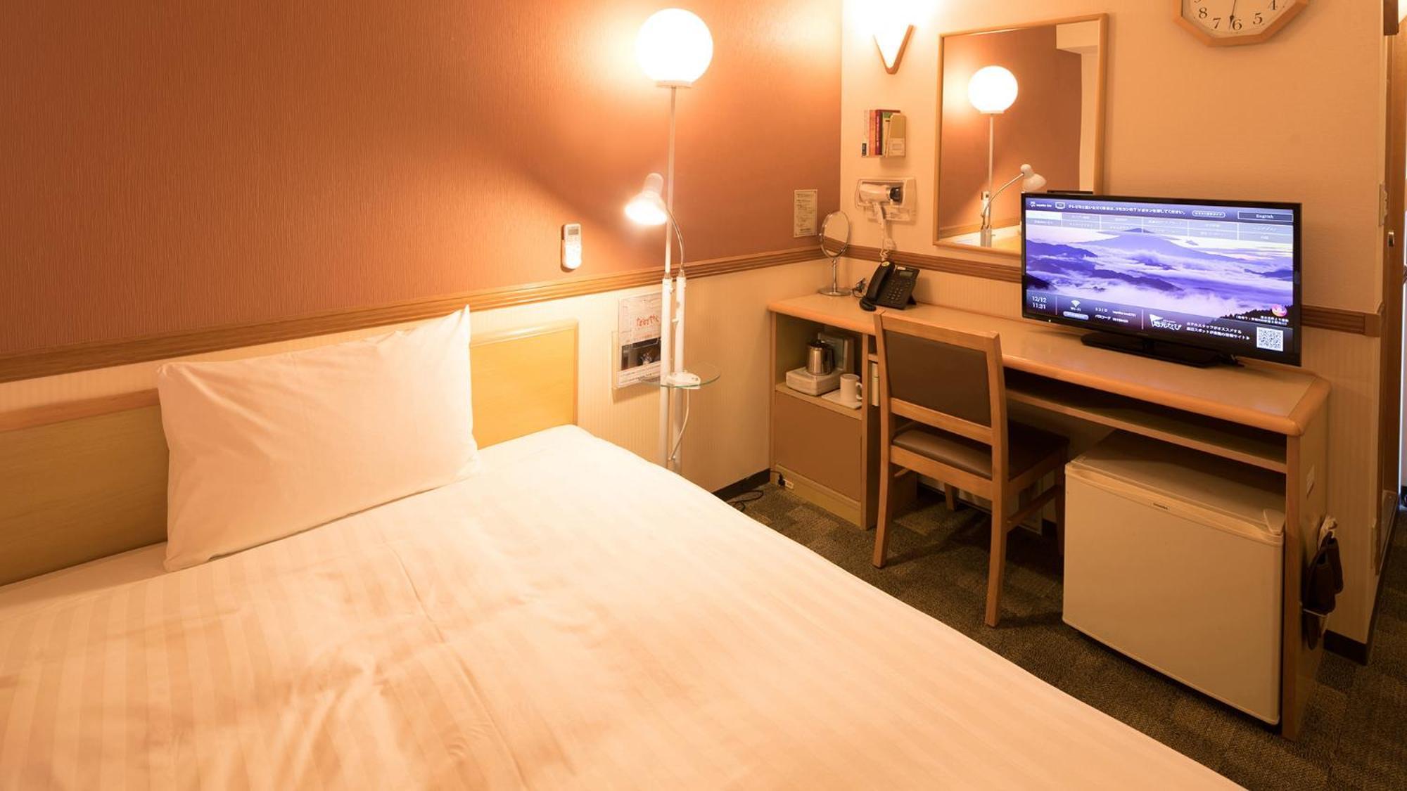 Toyoko Inn Aioi Eki Shinkansen Guchi Quarto foto