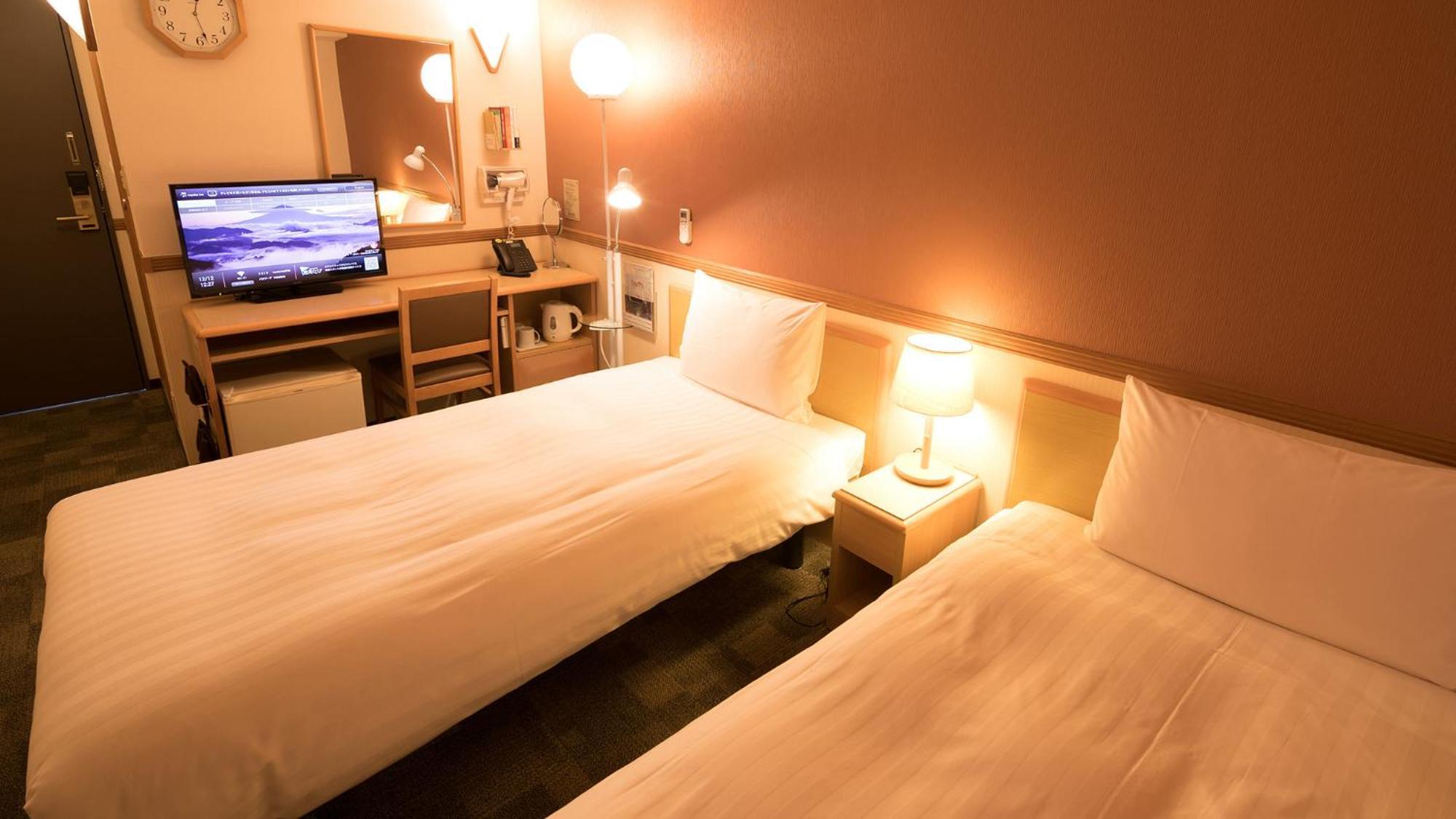 Toyoko Inn Aioi Eki Shinkansen Guchi Quarto foto