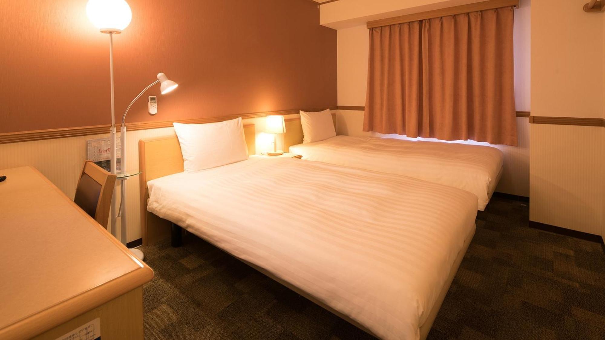 Toyoko Inn Aioi Eki Shinkansen Guchi Quarto foto