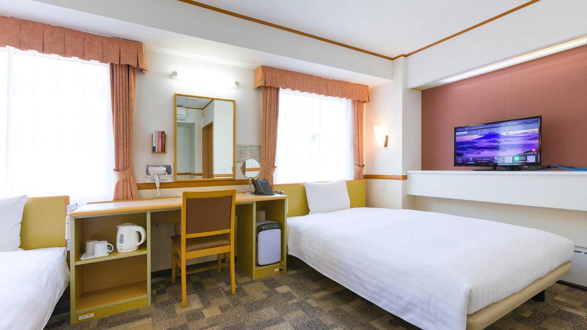 Toyoko Inn Aioi Eki Shinkansen Guchi Quarto foto